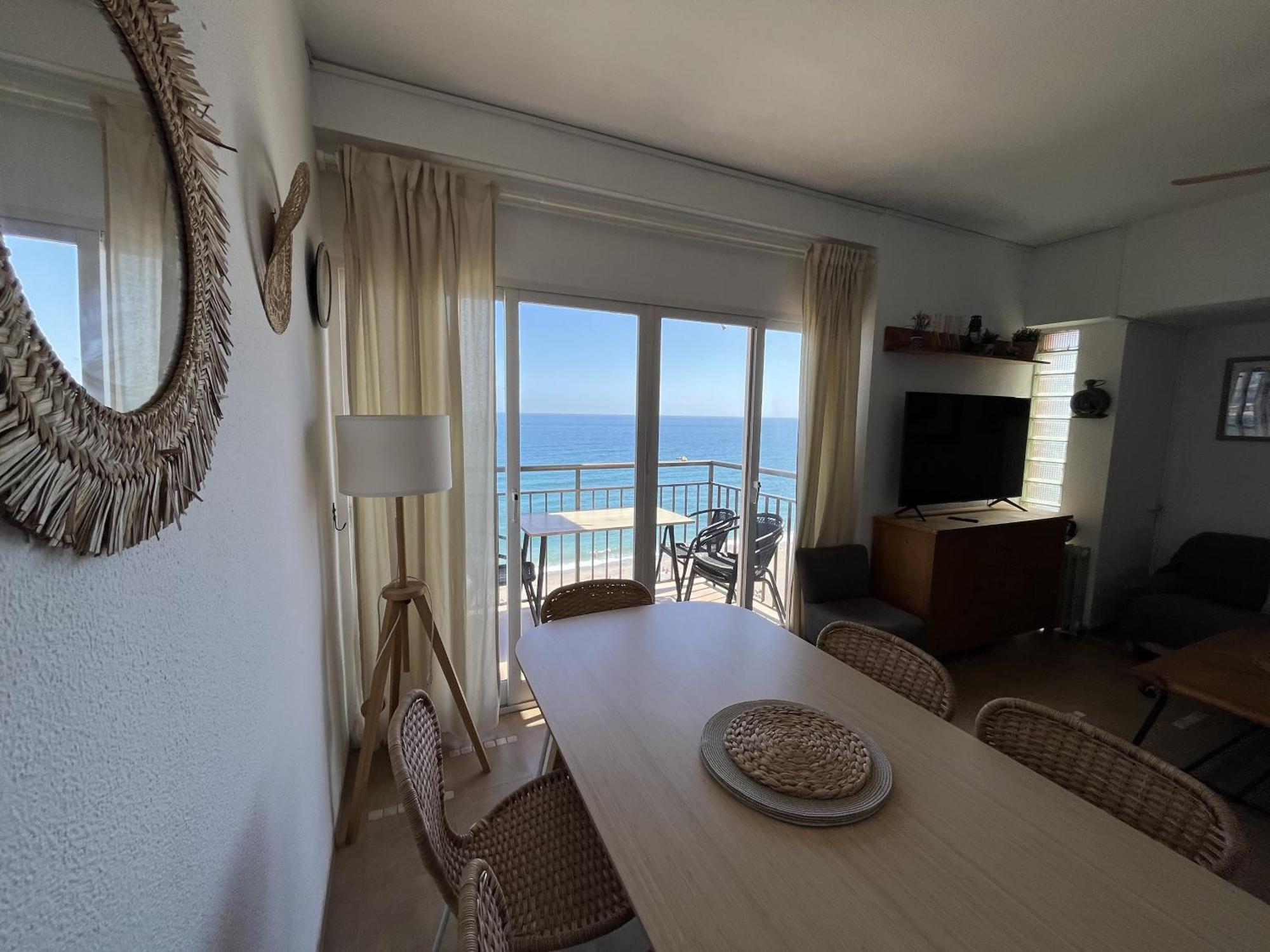 Beach&sun Paradise Apartment Fuengirola