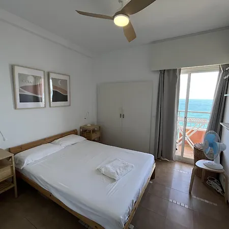 Beach&Sun Paradise Fuengirola Buitenkant foto