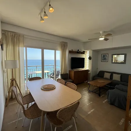 Beach&Sun Paradise Fuengirola Buitenkant foto