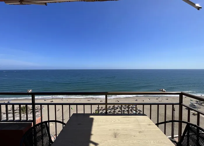 Beach&Sun Paradise