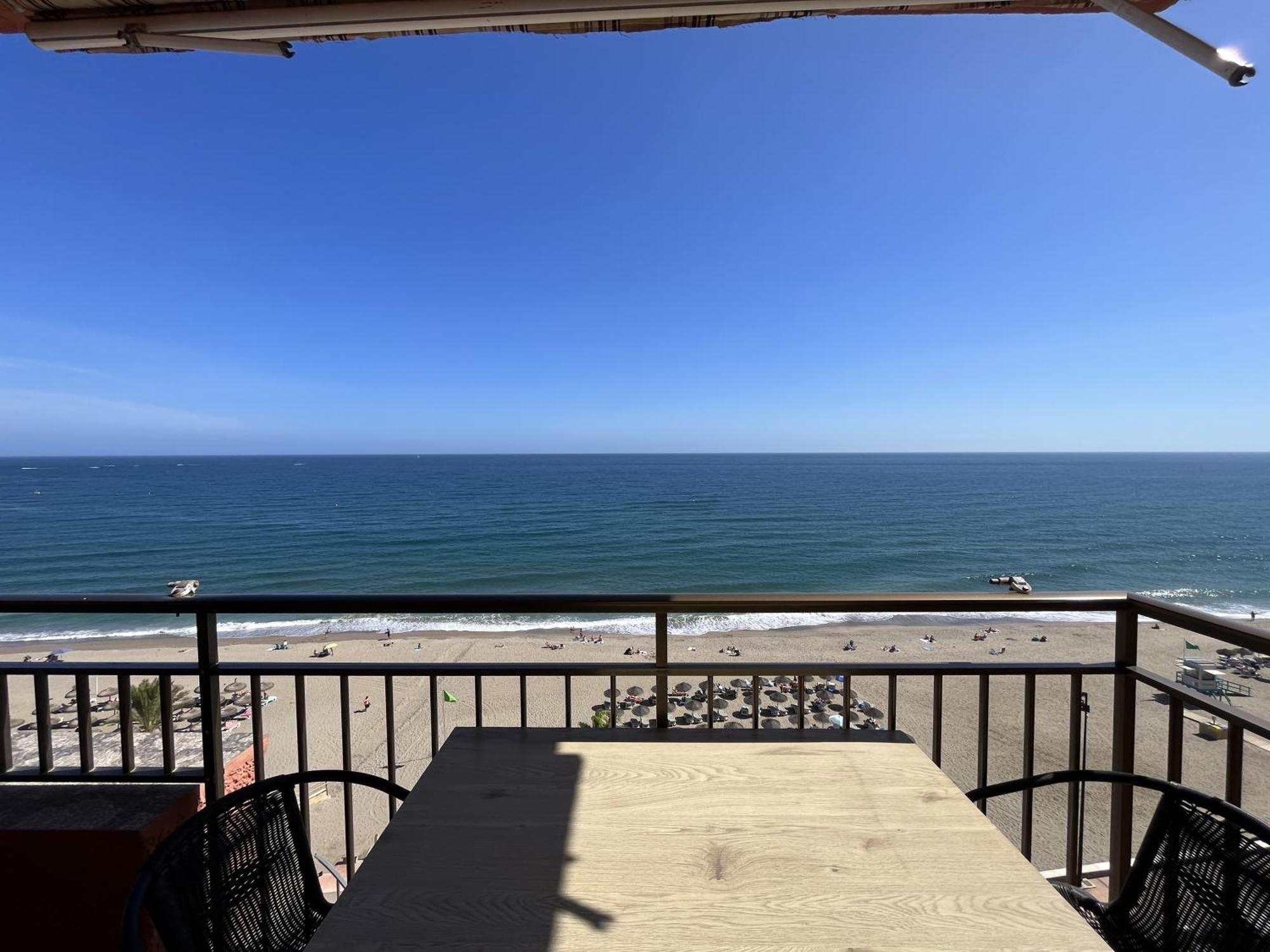 Beach&sun Paradise Appartement Fuengirola