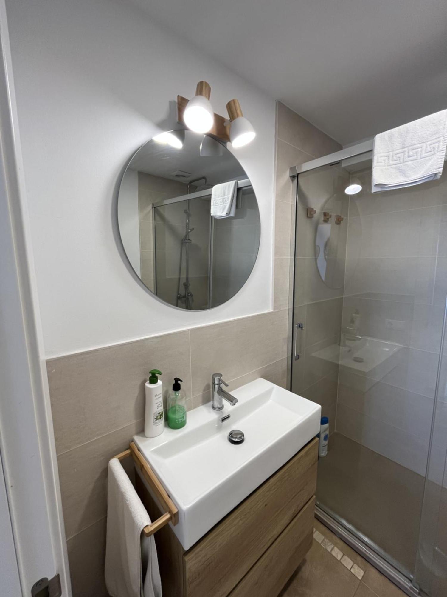 Beach&sun Paradise Apartament