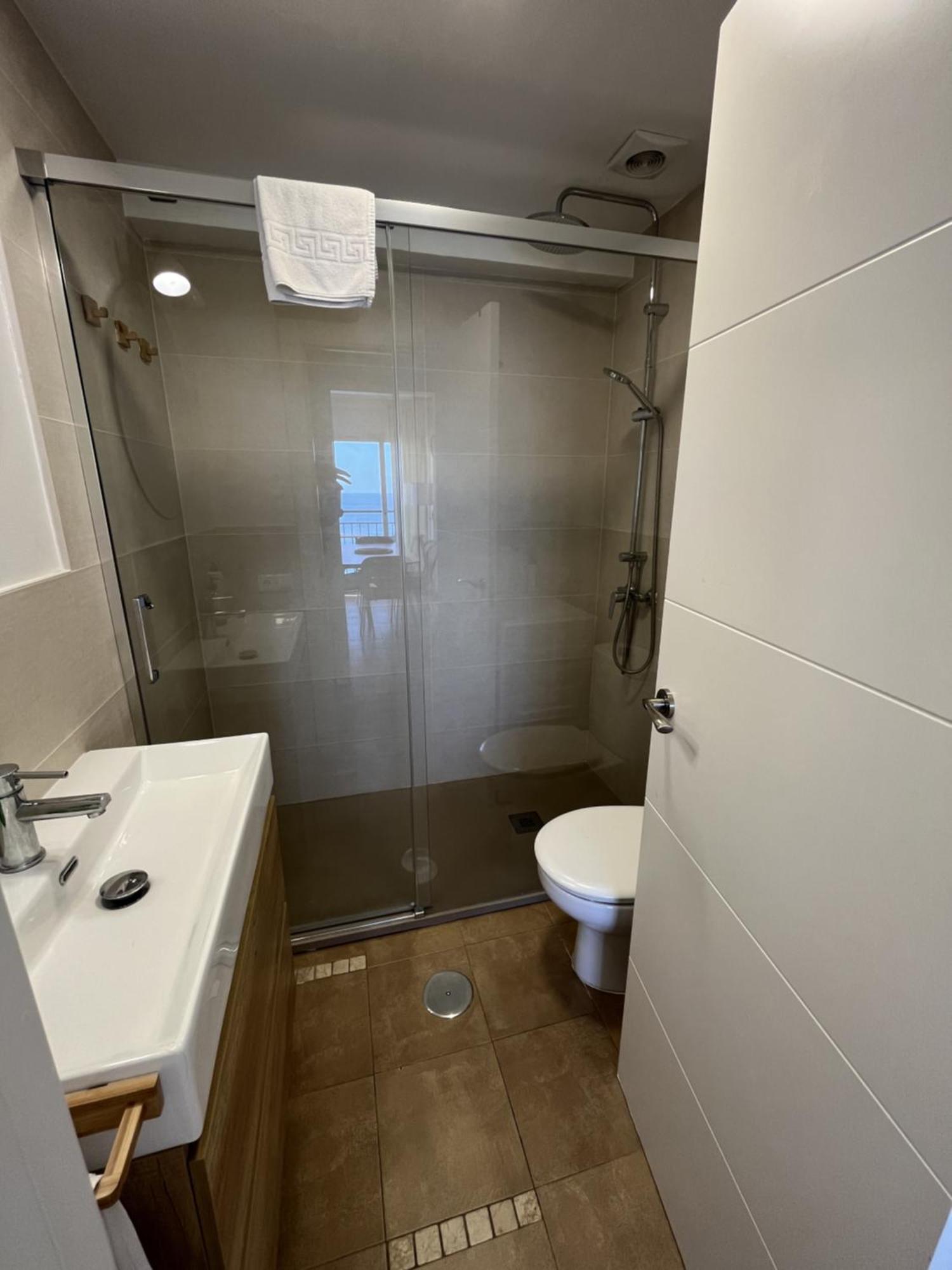 Appartement Beach&sun Paradise