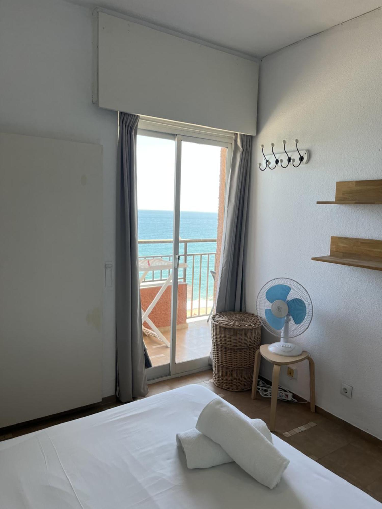 Beach&sun Paradise Appartement *