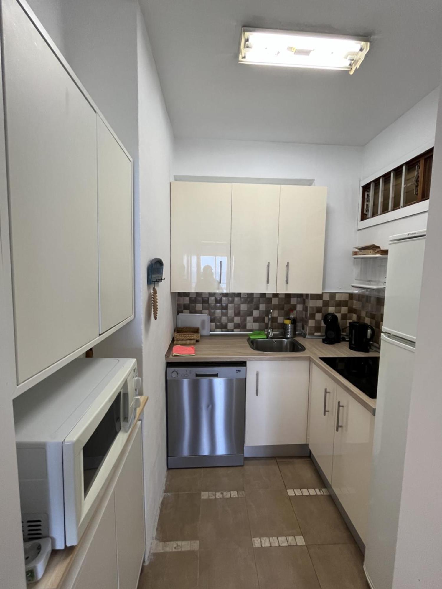 Apartament Beach&sun Paradise *