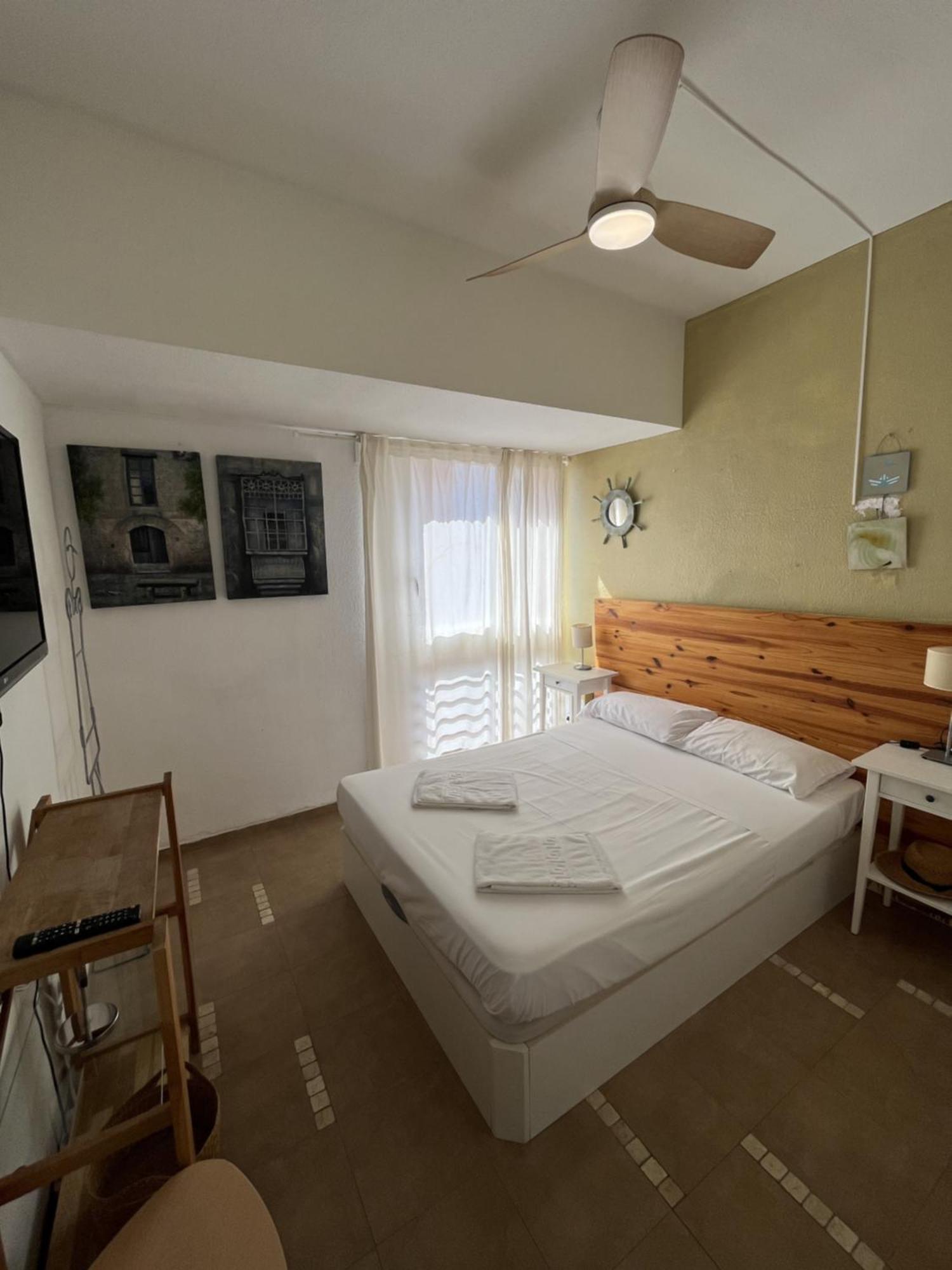 Apartament Beach&sun Paradise Fuengirola